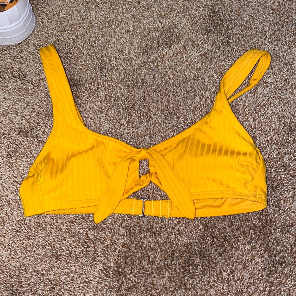 XHILARATION (TARGET) BATHING SUIT